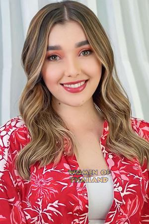 Ladies of Latin-America