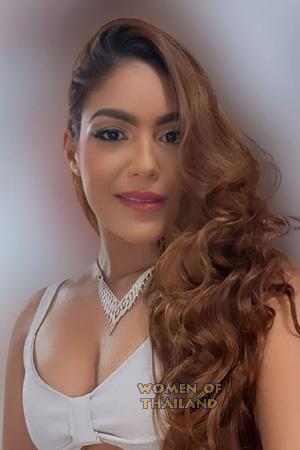 Ladies of Latin-America