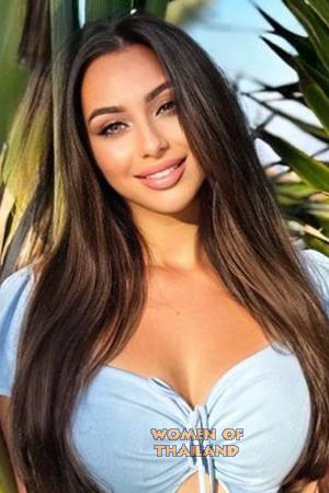 217091 - Alina Age: 25 - Ukraine