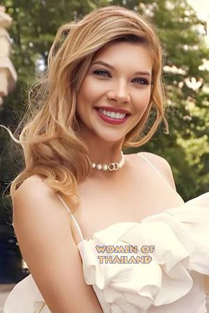 Ladies of Eastern-Europe