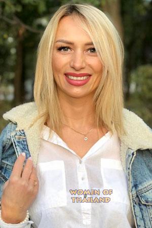 Ladies of Eastern-Europe