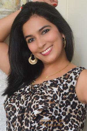 Ladies of Latin-America