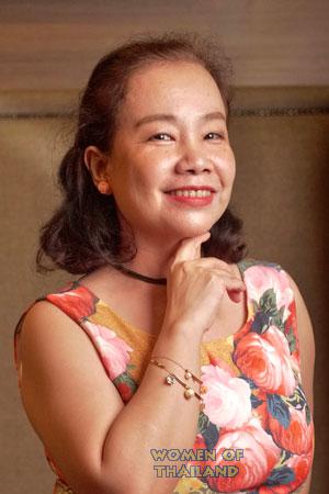 217374 - Jarunee Age: 52 - Thailand