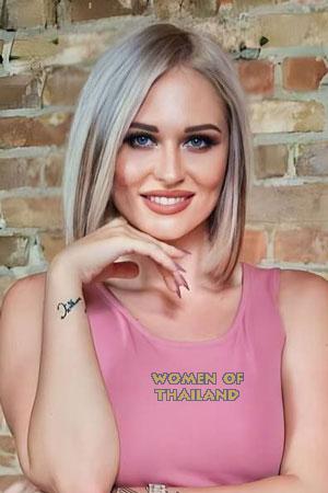 Ladies of Eastern-Europe