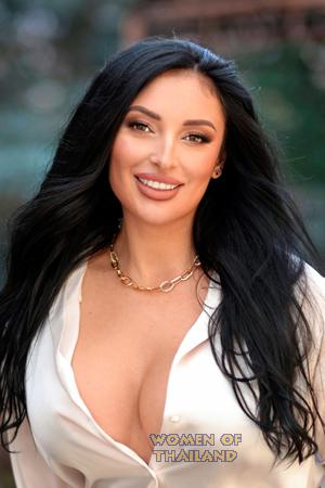 Ladies of Eastern-Europe