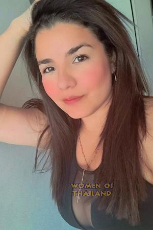 217658 - Damaris Age: 37 - Chile