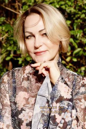 217872 - Regina Age: 53 - Ukraine
