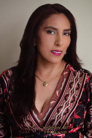 218066 - Olinda Age: 47 - Peru