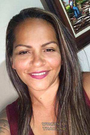 Ladies of Latin-America