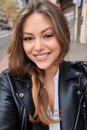 218633 - Oleksandra Age: 31 - Ukraine