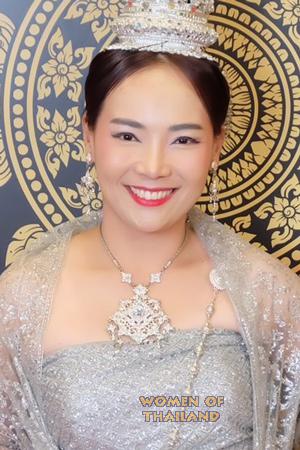 218688 - Darunee Age: 43 - Thailand