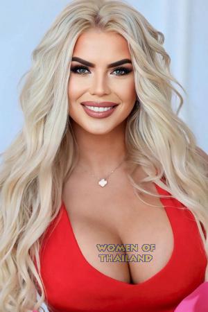 218699 - Yana Age: 36 - Ukraine