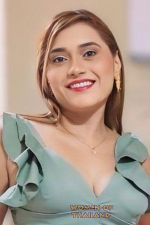 Ladies of Latin-America