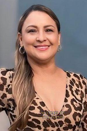 Ladies of Latin-America