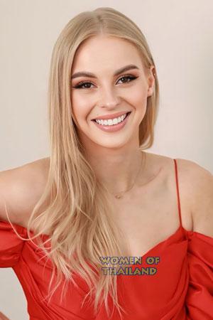 Ladies of Eastern-Europe