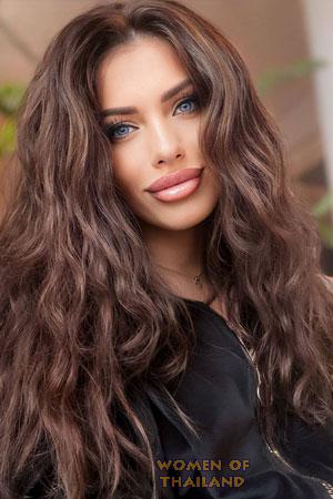 Ladies of Krivoy Rog