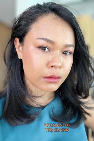 219524 - Wanwisa Age: 35 - Thailand