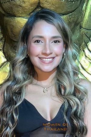 Ladies of Barranquilla