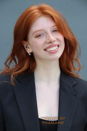 Ladies of Eastern-Europe