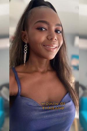 Ladies of Latin-America