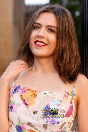 Ladies of Eastern-Europe