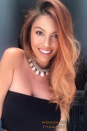 220750 - Maria Milagros Age: 29 - Argentina