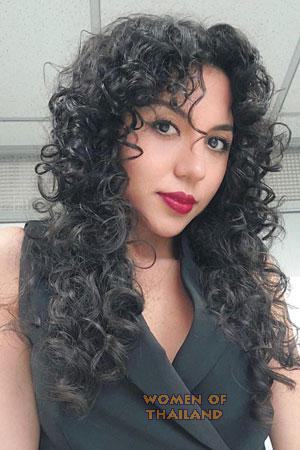 Ladies of Latin-America