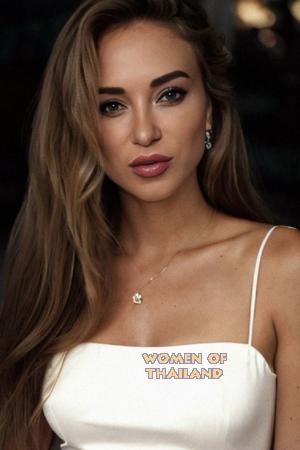 Ladies of Eastern-Europe