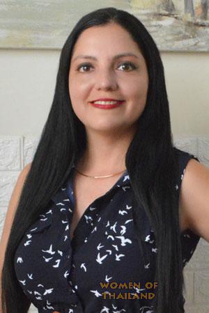 Ladies of Latin-America