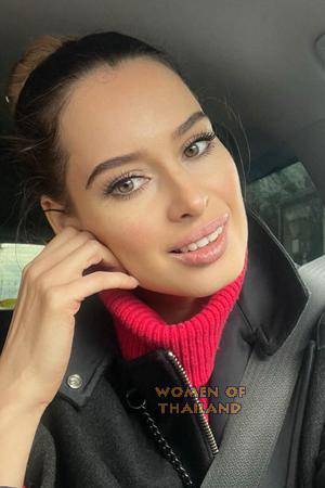 Ladies of Eastern-Europe