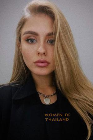 221361 - Viktoriia Age: 27 - Ukraine