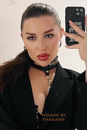 Ladies of Eastern-Europe