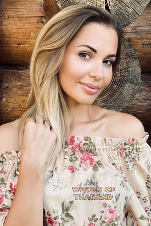 Ladies of Eastern-Europe