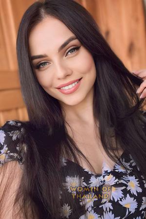 Ladies of Eastern-Europe