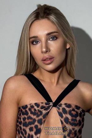 Ladies of Eastern-Europe