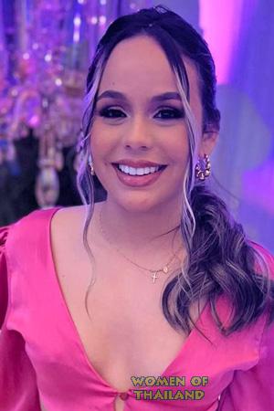 Ladies of Latin-America