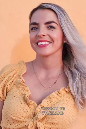 Ladies of Latin-America