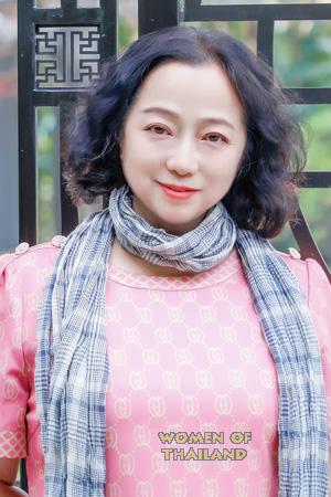 221736 - Wenying Age: 56 - China