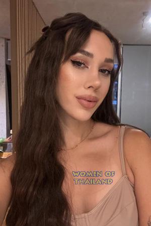 221967 - Candelaria Age: 29 - Argentina