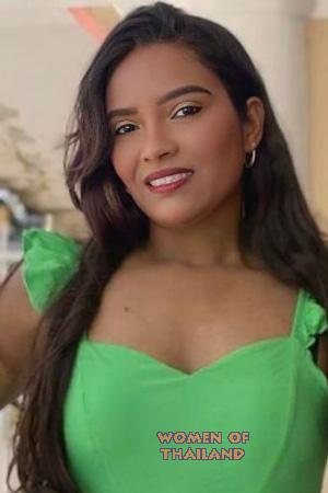 Ladies of Barranquilla