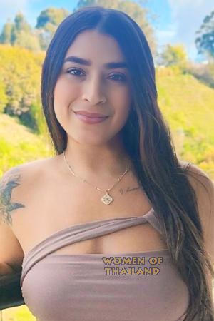 222136 - Lorena Age: 31 - Colombia