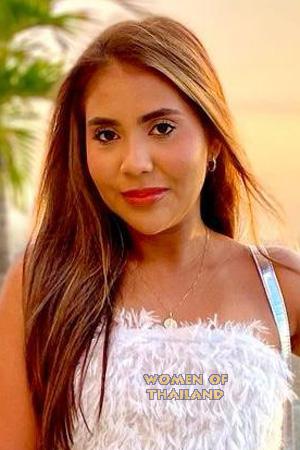 Ladies of Latin-America