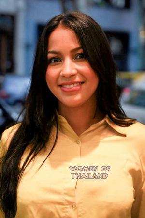 Ladies of Buenos Aires