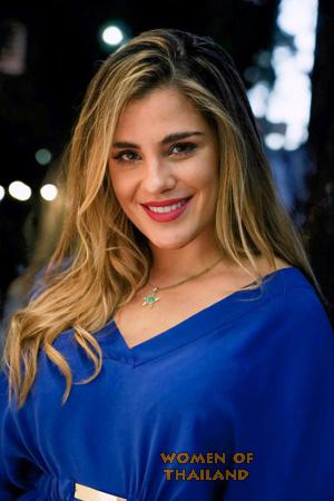 Ladies of Latin-America