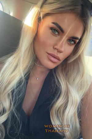 222315 - Sofiia Age: 31 - Ukraine