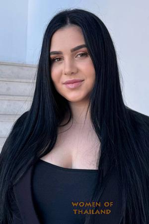 Ladies of Eastern-Europe