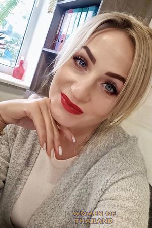 Ladies of Eastern-Europe