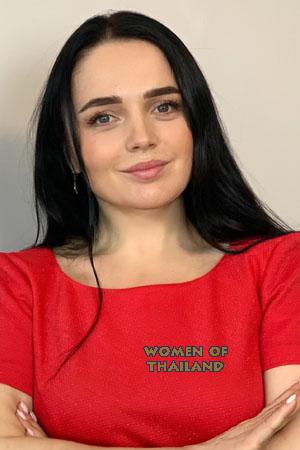 Ladies of Eastern-Europe