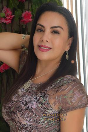 Ladies of Latin-America