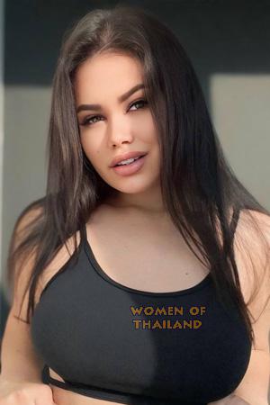 Ladies of Eastern-Europe